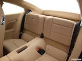 Rear seats from Drivers Side photo